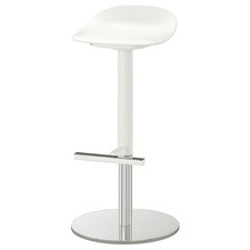 IKEA Janinge Bar Stool, 1x