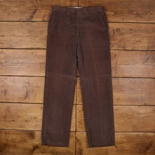 Vintage Haggar Corduroy