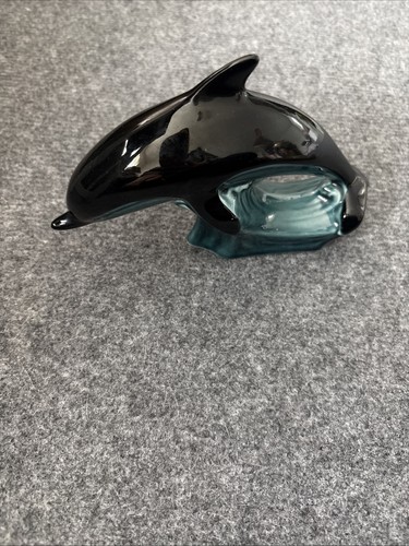 Poole pottery dolphin - poole,