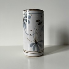 Grayshott Studio Pottery Vase