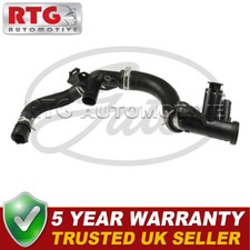 Hose - (water, pump