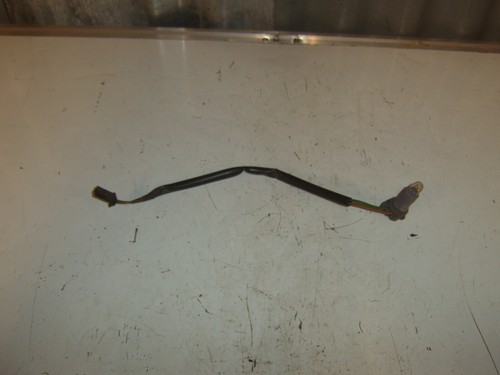 Honda st1100 abs pan - st1100, european