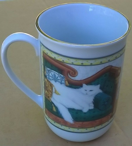 Majestic cats white long - majestic,