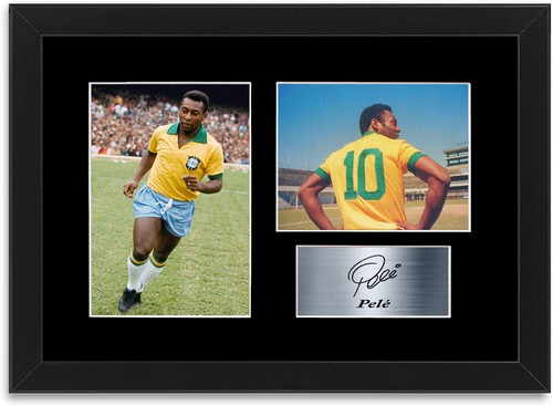 Pele brazil football - brazil, player