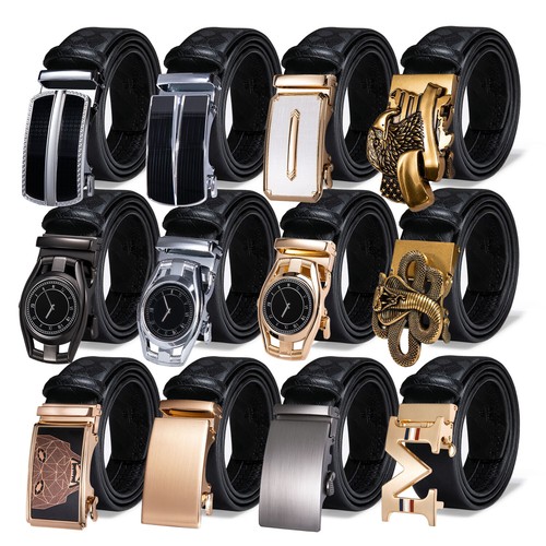 Premium automatic belt - premium,