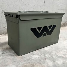 Aliens Weyland Yutani LV426