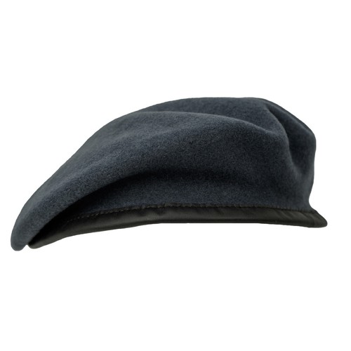 100 wool british beret all - wool,