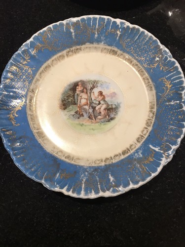 Antique victoria austria - antique,