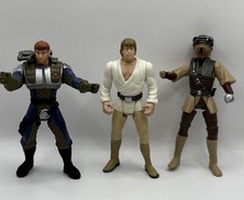 Vintage Kenner Star Wars 1990s