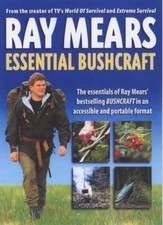 Essential Bushcraft By Ray