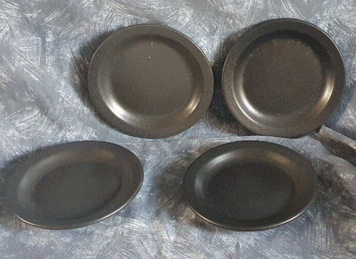 Purbeck pottery black - purbeck,