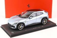 1:18 BBR Ferrari Purosangue