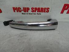 Citroen DS3 2009-2015 Mk1 N/S