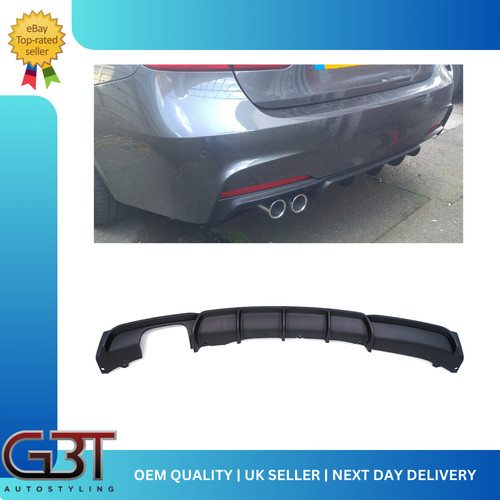 Fits bmw series f30 - series, f31