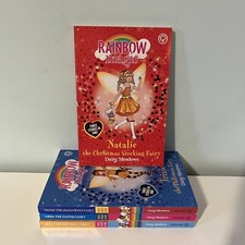 Rainbow Magic, 3 in 1 Fairy