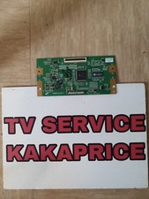 SONY KDL-32V4000 32" TV TCON 320WTC2LV8.4 