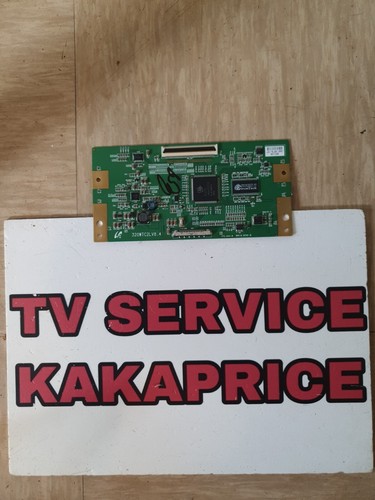 Sony kdl 32v4000 tv tcon - sony,