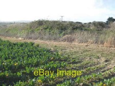 Photo 6x4 Earthworks near