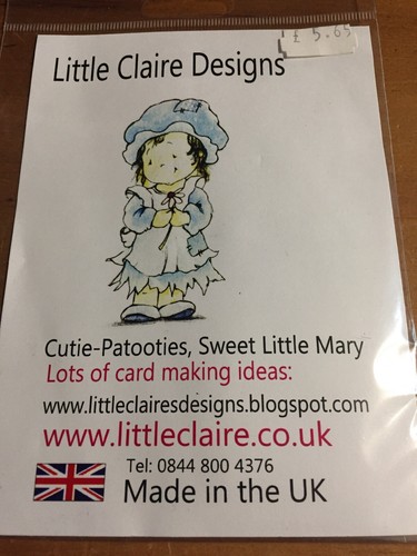 Little claire designs sweet - little,