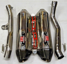 Yoshimura kawasaki zx14 - ,