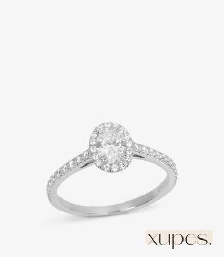 Tiffany 0 38ct oval - tiffany, 0.38ct