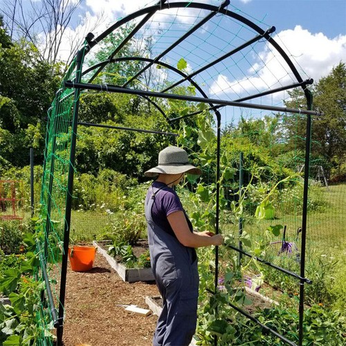 Heavy duty green cucumber - green,