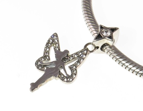Chamilia 925 sterling silver - silver, &
