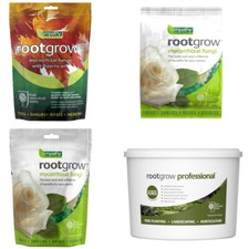 Rootgrow Mycorrhizal Fungi |