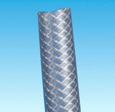 Caravan reinforced clear - caravan,