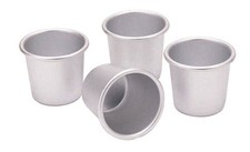 Kitchen Craft Set of Four