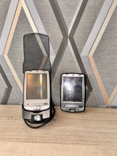 Ipaq hx2110 pda stand - hp,