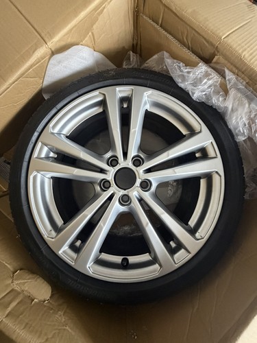 Audi line set - s-line, 4