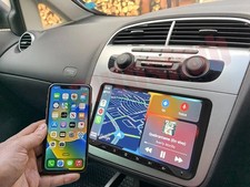 4+64G For SEAT Altea 2004-2015