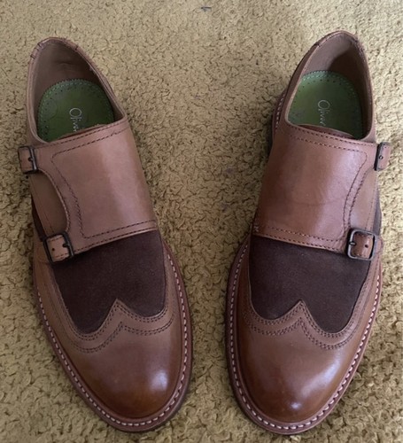 Men oliver sweeney shoes - oliver,