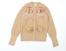 River Island Women Beige