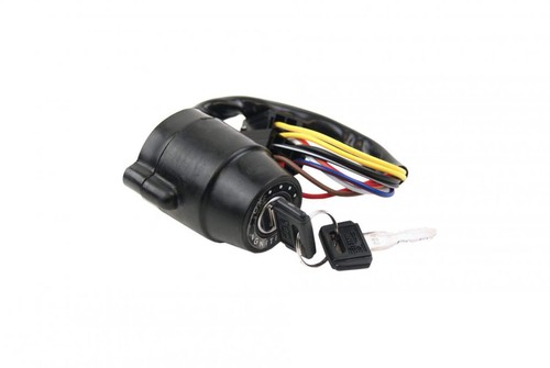 Fir switch ignition 85 - fir, 74-85