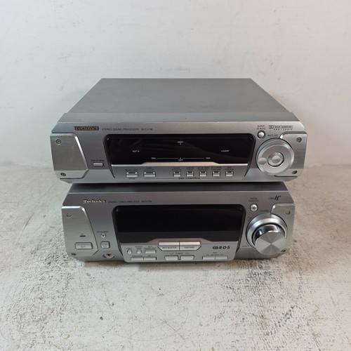Technics eh790 stereo - sa-eh790,