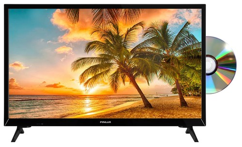 Finlux smart dvd combi - finlux, tv