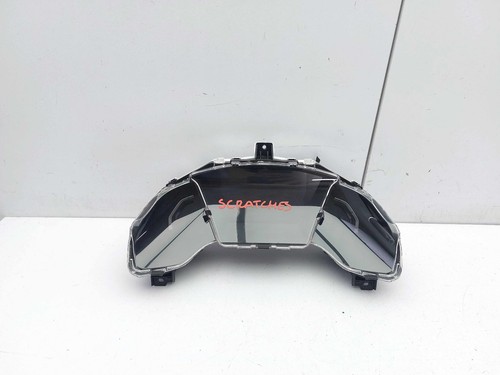 Petrol speedometer instrument - petrol,