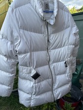 Women Timberland Down Jacket/coat 