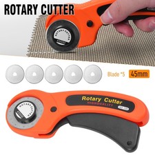 45mm Round Wheel Rotary Cutter