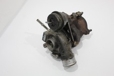 VW Passat 3B B5 1.8T Turbo Charger DAMAGED 058145703N
