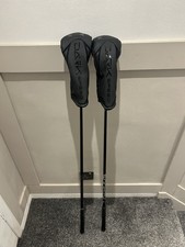 Cobra Darkspeed Fairway Woods