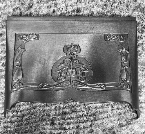 Restored antique cast - antique, iron