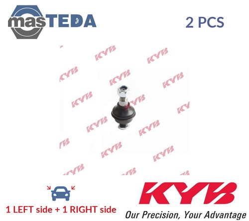 Kbj4283 suspension ball joint - kbj4283,