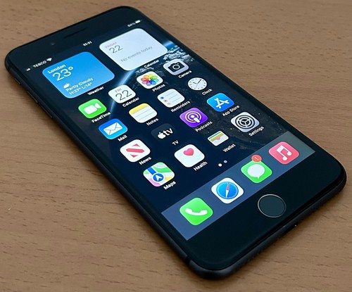Apple iphone plus - plus,