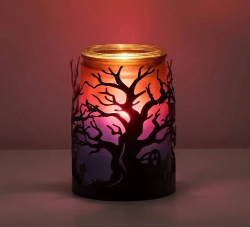 Scentsy haunting horizon full - haunting,