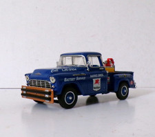 MATCHBOX COLLECTIBLES YRS03-M