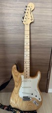Fender Stratocaster Ash Body