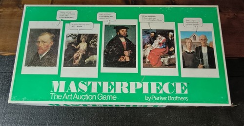 Vintage 1976 masterpiece the - 1976,